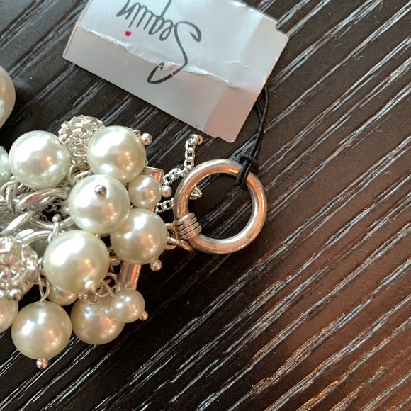 NWT Statement Bracelet - Picture 4 of 8